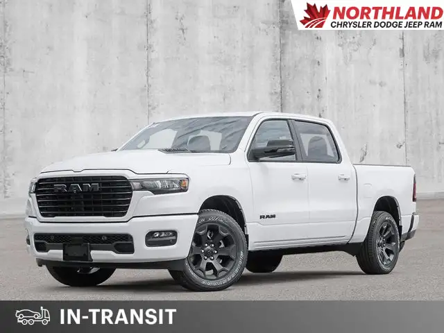 2027 Ram 1500 Sport