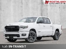 2027 Ram 1500 Sport