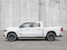 2027 Ram 1500 Sport - Photo 4