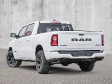 2027 Ram 1500 Sport - Photo 5
