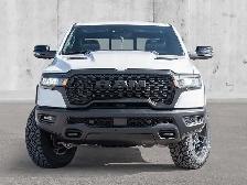 2027 Ram 1500 Rebel - Photo 2