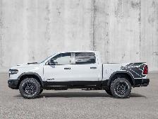 2027 Ram 1500 Rebel - Photo 4