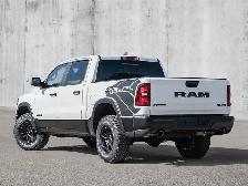 2027 Ram 1500 Rebel - Photo 5