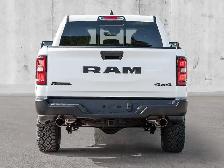 2027 Ram 1500 Rebel - Photo 6