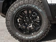 2027 Ram 1500 Rebel - Photo 9