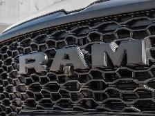 2027 Ram 1500 Rebel - Photo 10