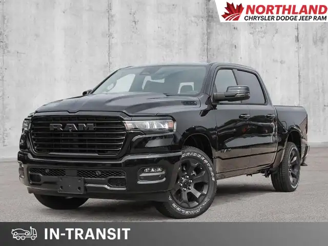 2027 Ram 1500 Sport