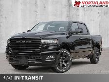 2027 Ram 1500 Sport