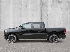 2027 Ram 1500 Sport - Photo 4