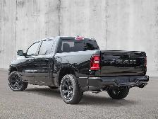 2027 Ram 1500 Sport - Photo 5