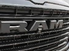 2027 Ram 1500 Sport - Photo 10