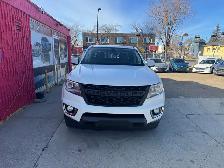2019 Chevrolet Colorado Z71 - Photo 3