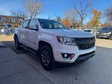 2019 Chevrolet Colorado Z71 - Photo 4