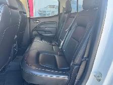 2019 Chevrolet Colorado Z71 - Photo 16