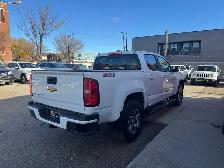 2019 Chevrolet Colorado Z71 - Photo 17