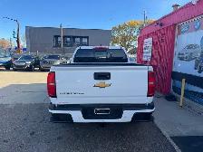 2019 Chevrolet Colorado Z71 - Photo 18