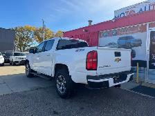 2019 Chevrolet Colorado Z71 - Photo 19