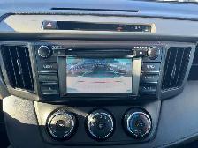 2017 Toyota RAV4 LE - Photo 15