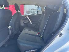 2017 Toyota RAV4 LE - Photo 20