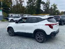 2026 Kia Seltos LX - Photo 2