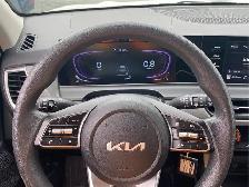 2026 Kia Seltos LX - Photo 4