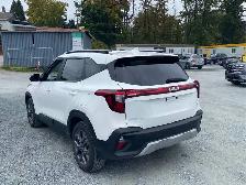 2026 Kia Seltos LX - Photo 6