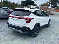 2026 Kia Seltos LX - Photo 7