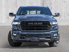 2027 Ram 1500 Sport - Photo 2