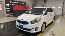 2016 Kia Rondo