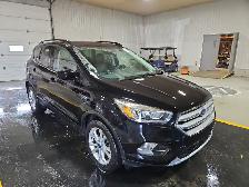 2019 Ford Escape - Photo 3