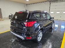 2019 Ford Escape - Photo 4