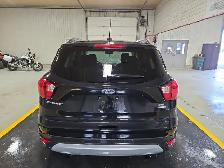 2019 Ford Escape - Photo 5