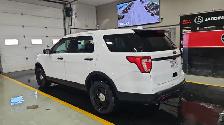 2017 Ford Explorer - Photo 3