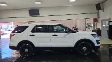 2017 Ford Explorer - Photo 6