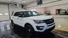 2017 Ford Explorer - Photo 7