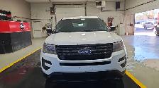 2017 Ford Explorer - Photo 8