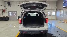 2017 Ford Explorer - Photo 14