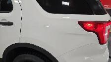 2017 Ford Explorer - Photo 37