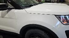 2017 Ford Explorer - Photo 46
