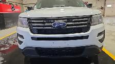 2017 Ford Explorer - Photo 48