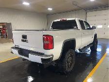 2018 GMC Sierra 1500 - Photo 4