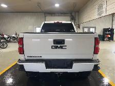 2018 GMC Sierra 1500 - Photo 5