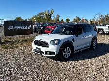 2019 MINI COUNTRYMAN COOPER ALL4 | PHENOMENAL SHAPE