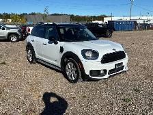 2019 MINI COUNTRYMAN COOPER ALL4 | PHENOMENAL SHAPE - Photo 6