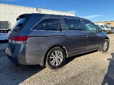 2017 Honda Odyssey 4DR WGN W/RES - Photo 3