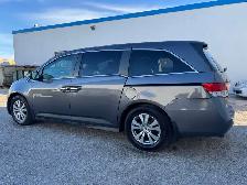 2017 Honda Odyssey 4DR WGN W/RES - Photo 5