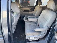 2017 Honda Odyssey 4DR WGN W/RES - Photo 9