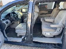 2017 Honda Odyssey 4DR WGN W/RES - Photo 10