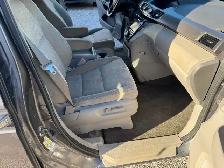 2017 Honda Odyssey 4DR WGN W/RES - Photo 14