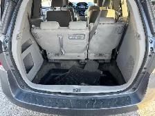 2017 Honda Odyssey 4DR WGN W/RES - Photo 15